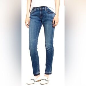 Rag & Bone Dre Jeans Size 29